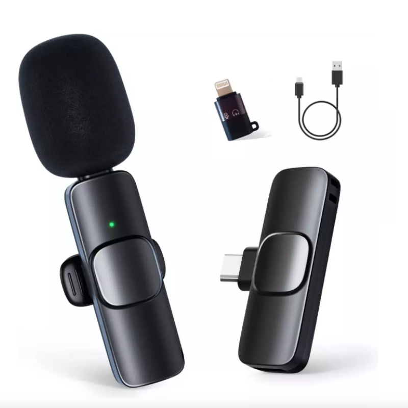 NeoTone™ – Audio claro, compacto y sin interrupciones.