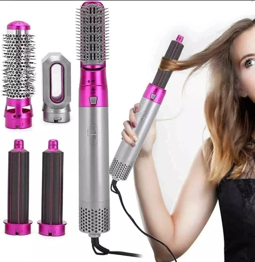 Combo Belleza 3 en 1 (Cabello + Rostro + Cuerpo)