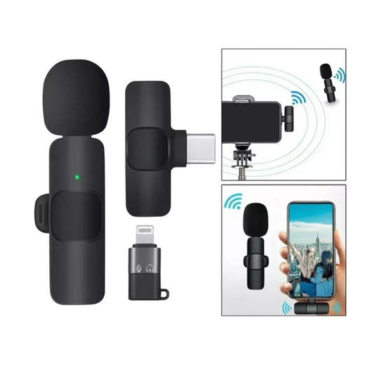 NeoTone™ – Audio claro, compacto y sin interrupciones.