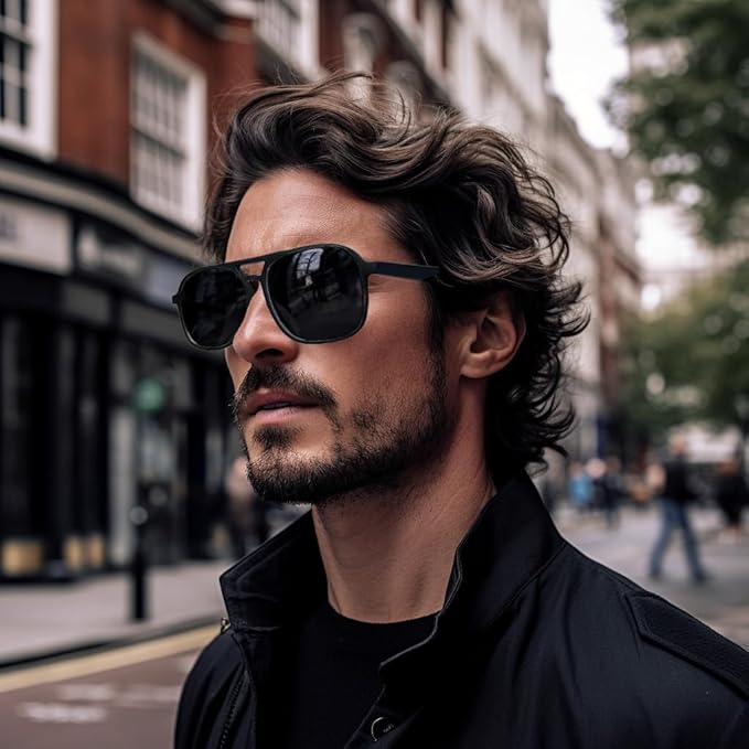 Gafas Mágicas Visión 3 En 1