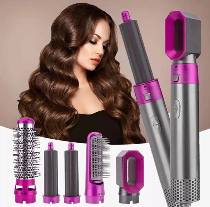 Combo Belleza 3 en 1 (Cabello + Rostro + Cuerpo)