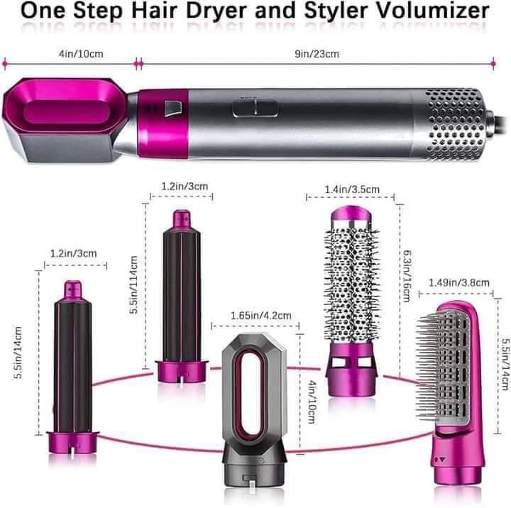 Combo Belleza 3 en 1 (Cabello + Rostro + Cuerpo)
