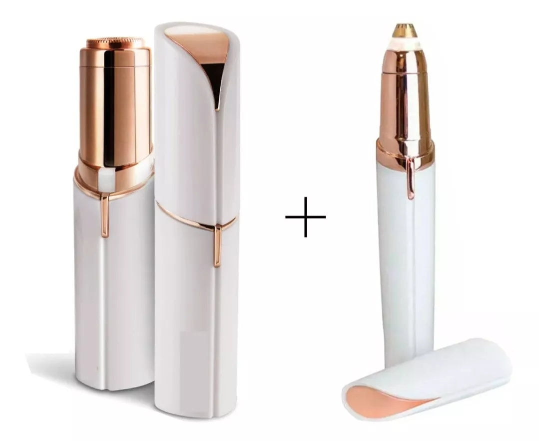 Combo Belleza 3 en 1 (Cabello + Rostro + Cuerpo)