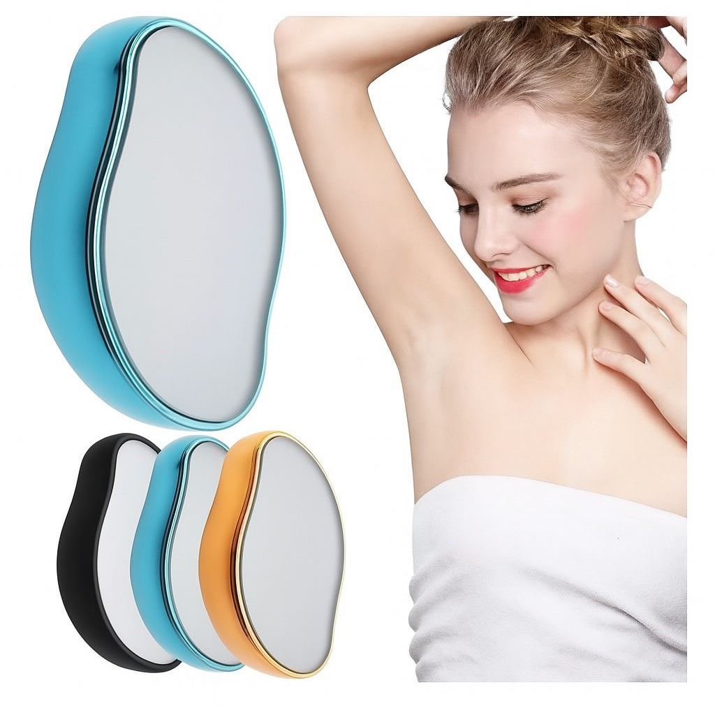 Combo Belleza 3 en 1 (Cabello + Rostro + Cuerpo)