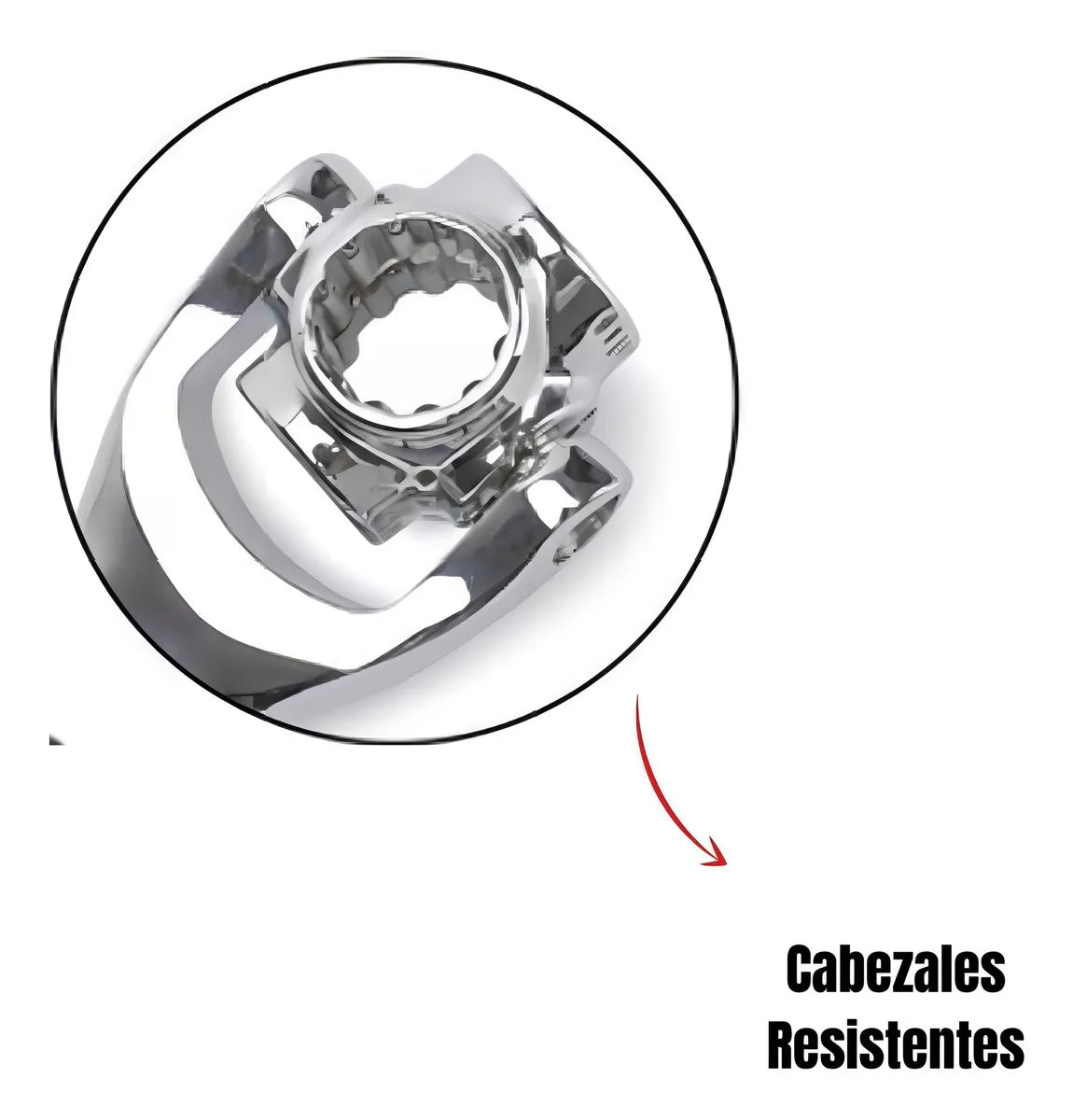 Llave Multiusos 48 En 1 Universal