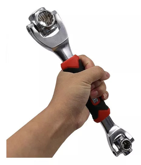 Llave Multiusos 48 En 1 Universal