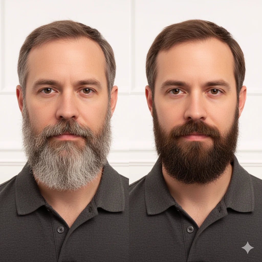 Spray Cubre Canas y Raíces al Instante - L’Oréal Magic Retouch