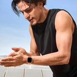 Smartwatch Ultra – Reloj Inteligente con Llamadas Bluetooth, Monitoreo de Salud y GPS